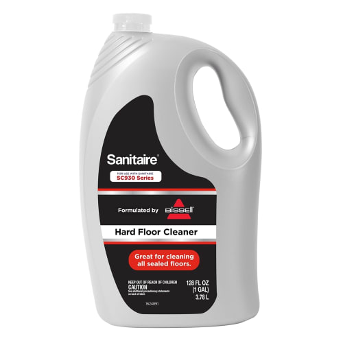 Sanitaire® Hard Floor Multi-Surface Formula, 128oz
